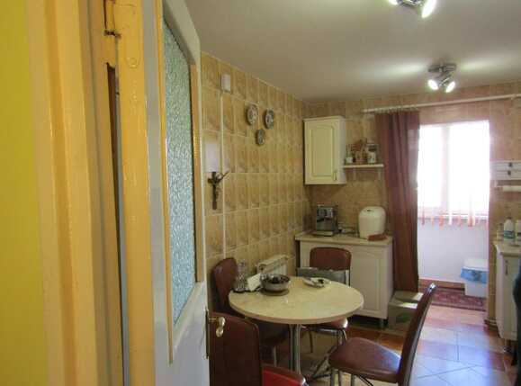 Apartament de vânzare 4 camere Marasti - 28907AV | BLITZ Cluj-Napoca | Poza7