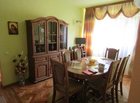 Apartament de vânzare 4 camere Marasti - 28907AV | BLITZ Cluj-Napoca | Poza1