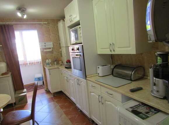 Apartament de vânzare 4 camere Marasti - 28907AV | BLITZ Cluj-Napoca | Poza6