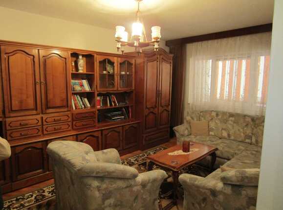 Apartament de vânzare 4 camere Marasti - 28907AV | BLITZ Cluj-Napoca | Poza2