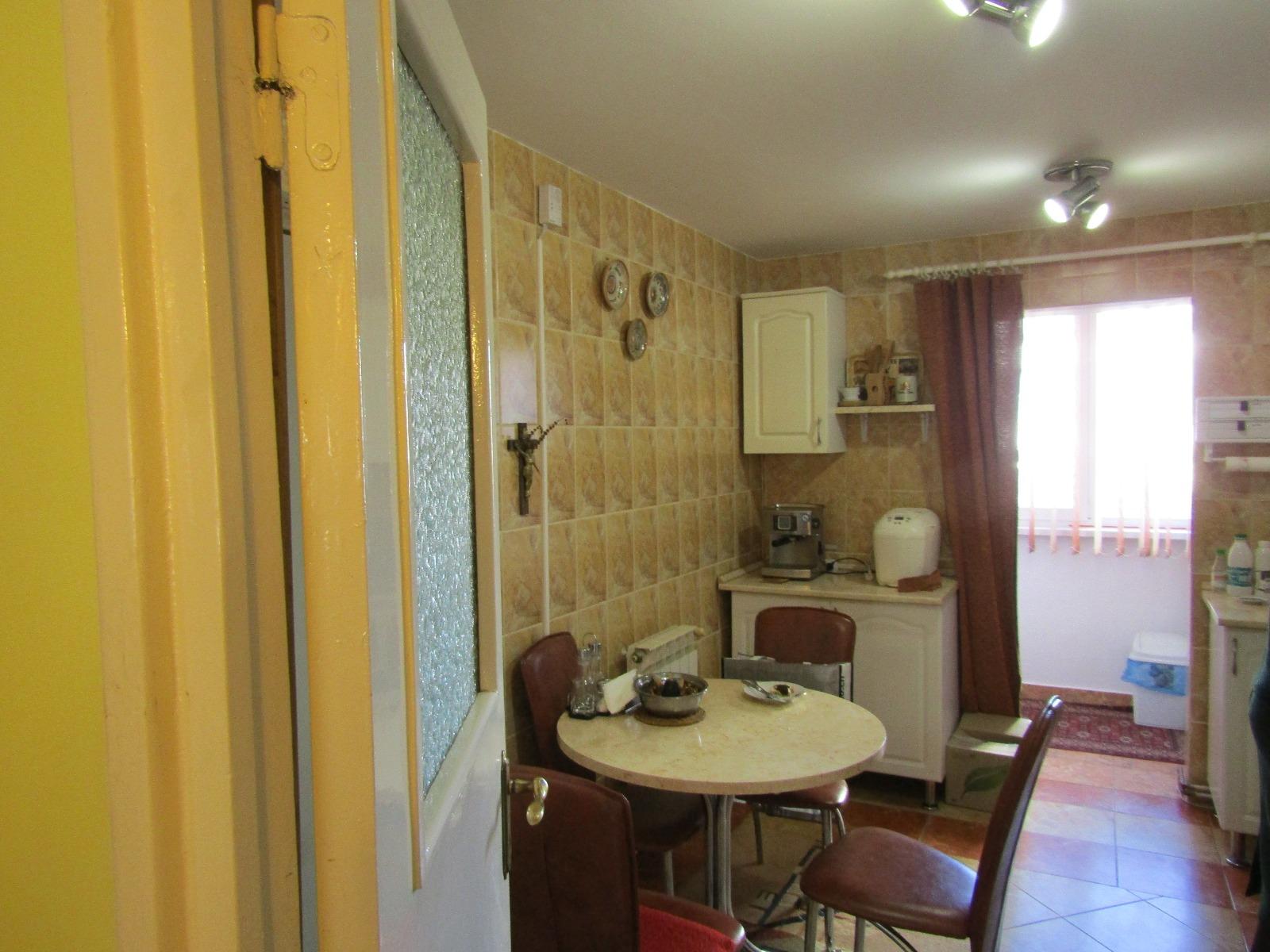 Apartament de vânzare 4 camere Marasti - 28907AV | BLITZ Cluj-Napoca | Poza7