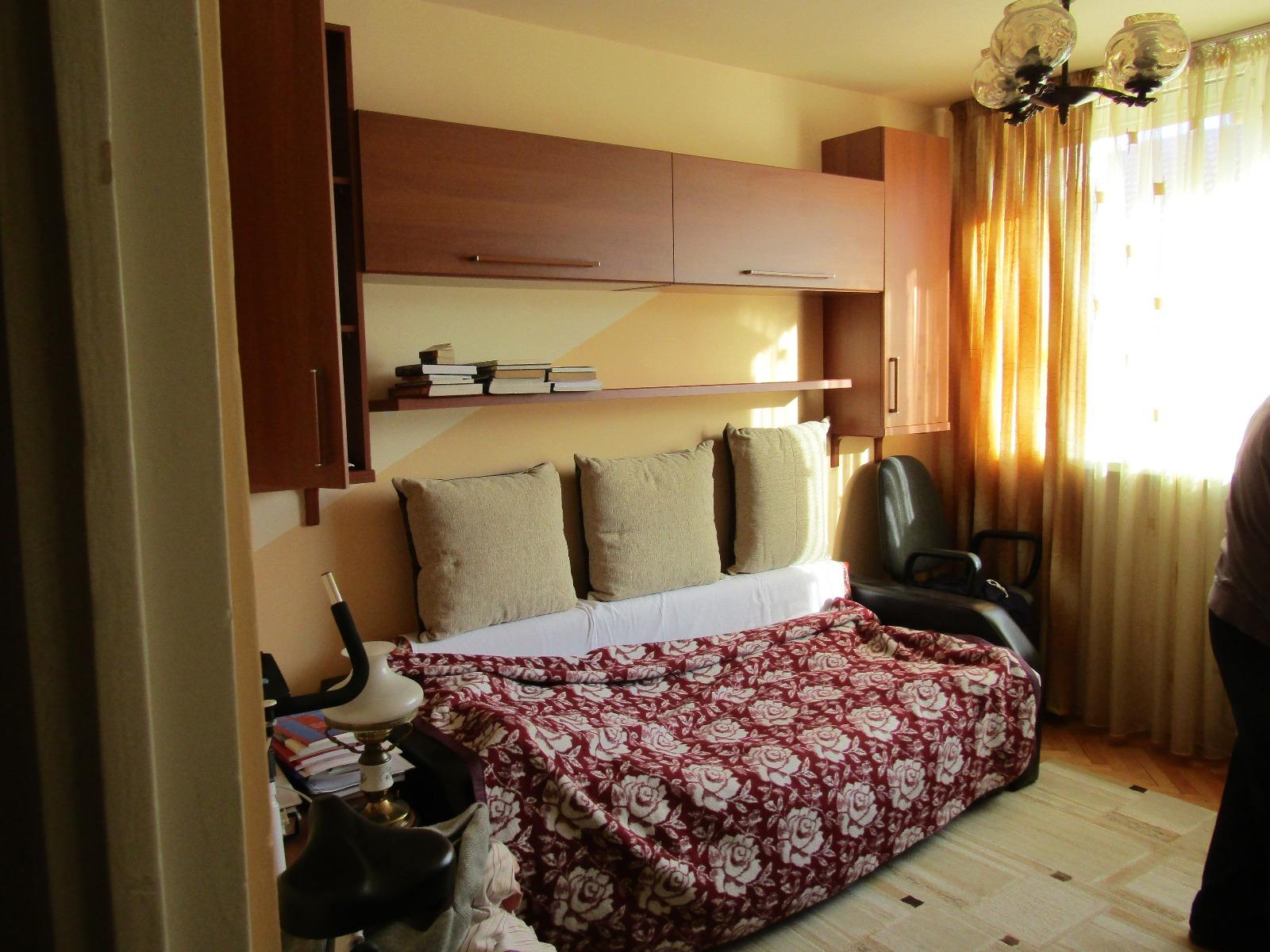 Apartament de vânzare 4 camere Marasti - 28907AV | BLITZ Cluj-Napoca | Poza3