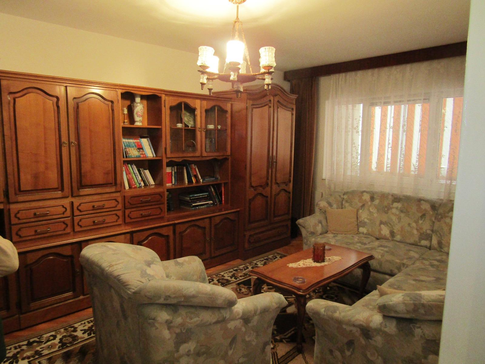 Apartament de vânzare 4 camere Marasti - 28907AV | BLITZ Cluj-Napoca | Poza2