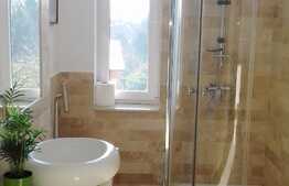 Apartament 3 camere, 88 mp, terasa, boxa subsol, zona strazii Emil Racovita