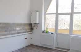Apartament 3 camere, 88 mp, terasa, boxa subsol, zona strazii Emil Racovita