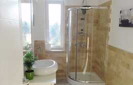 Apartament 3 camere, 88 mp, terasa, boxa subsol, zona strazii Emil Racovita