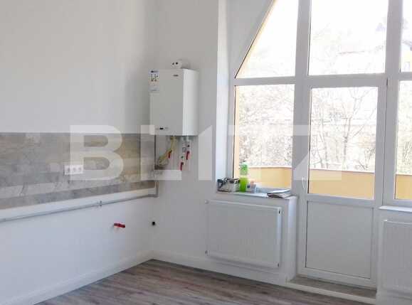 Apartament de vânzare 3 camere Central - 28908AV | BLITZ Cluj-Napoca | Poza1