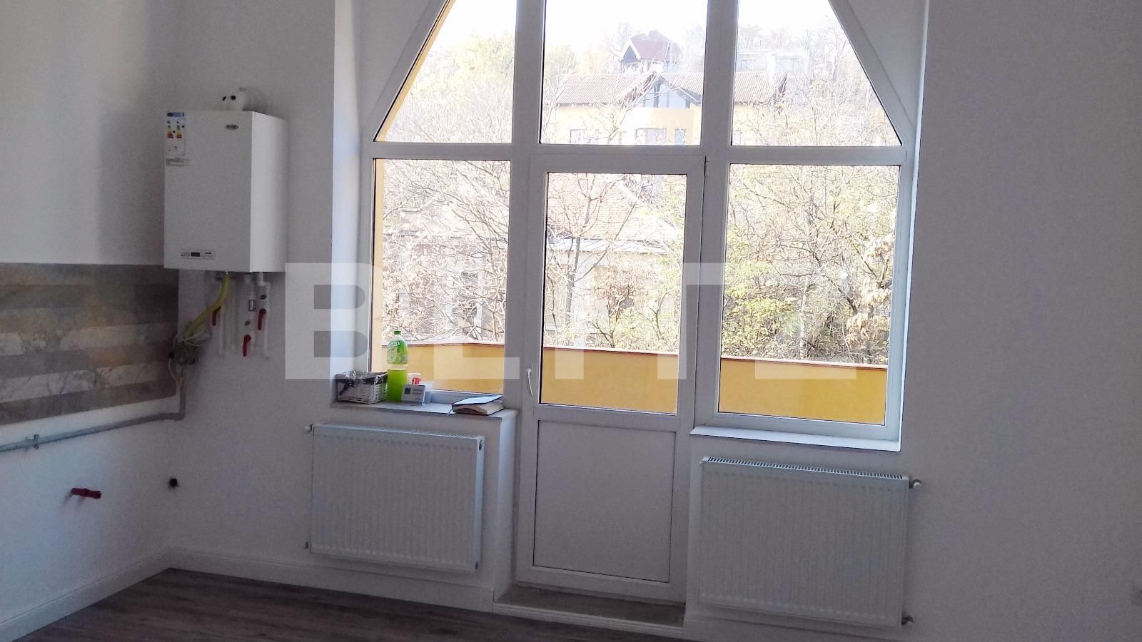 Apartament de vânzare 3 camere Central - 28908AV | BLITZ Cluj-Napoca | Poza2