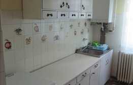 Apartament cu 3 camere decomandate, 65 mp utili, zona Minerva