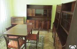 Apartament cu 3 camere decomandate, 65 mp utili, zona Minerva