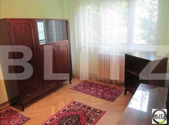 Apartament de închiriat 3 camere Manastur - 2891AI | BLITZ Cluj-Napoca | Poza1