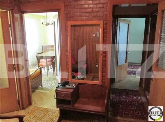 Apartament de închiriat 3 camere Manastur - 2891AI | BLITZ Cluj-Napoca | Poza7