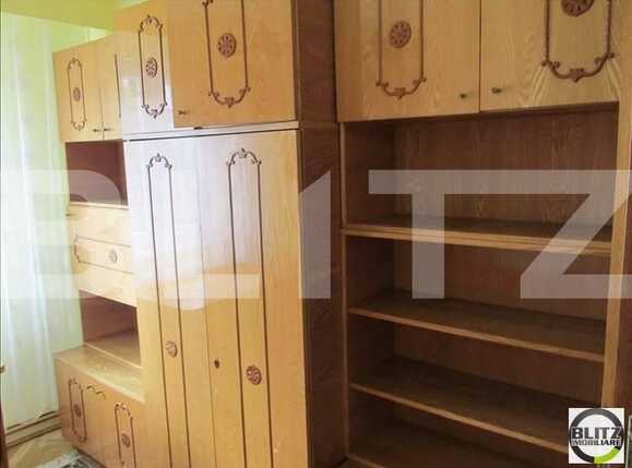 Apartament de închiriat 3 camere Manastur - 2891AI | BLITZ Cluj-Napoca | Poza3