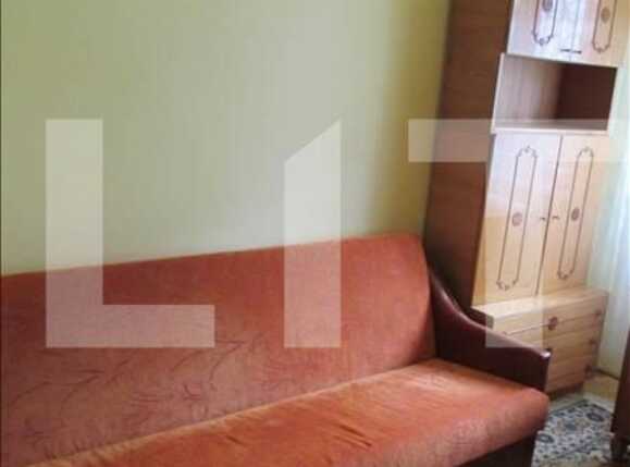 Apartament de închiriat 3 camere Manastur - 2891AI | BLITZ Cluj-Napoca | Poza2