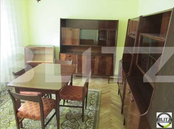 Apartament de închiriat 3 camere Manastur - 2891AI | BLITZ Cluj-Napoca | Poza4