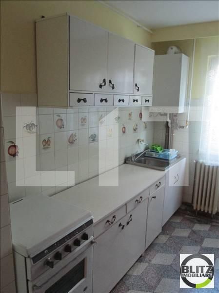 Apartament de închiriat 3 camere Manastur - 2891AI | BLITZ Cluj-Napoca | Poza5