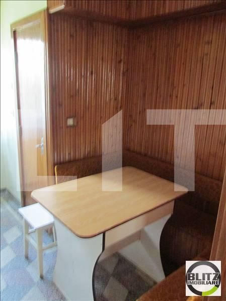 Apartament de închiriat 3 camere Manastur - 2891AI | BLITZ Cluj-Napoca | Poza6