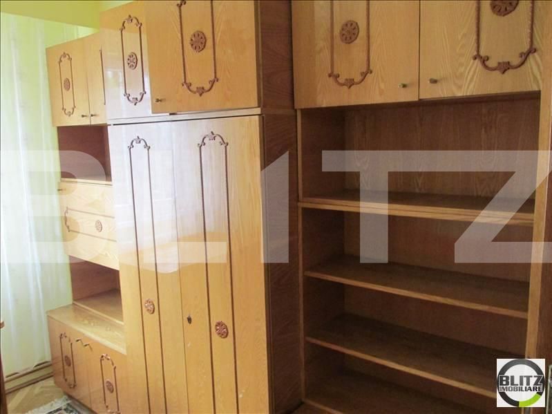 Apartament de închiriat 3 camere Manastur - 2891AI | BLITZ Cluj-Napoca | Poza3