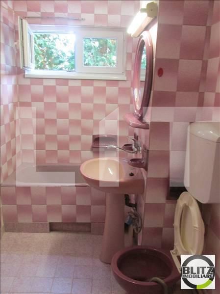 Apartament de închiriat 3 camere Manastur - 2891AI | BLITZ Cluj-Napoca | Poza8