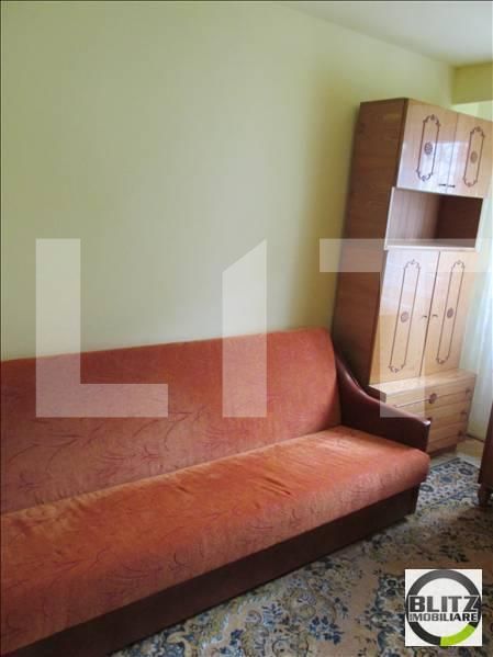 Apartament de închiriat 3 camere Manastur - 2891AI | BLITZ Cluj-Napoca | Poza2