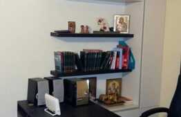 De vanzare apartament cu 2 camere, 61 mp, zona strazii Eugen Ionesco