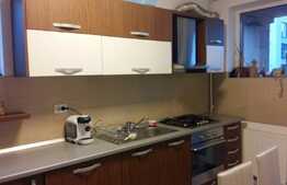 De vanzare apartament cu 2 camere, 61 mp, zona strazii Eugen Ionesco