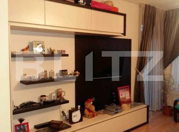 Apartament de vânzare 2 camere Europa - 28912AV | BLITZ Cluj-Napoca | Poza1