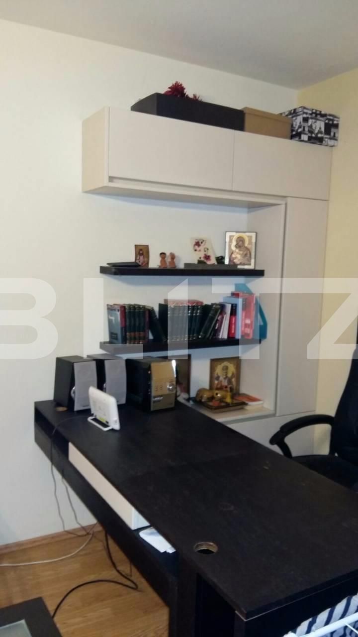 Apartament de vânzare 2 camere Europa - 28912AV | BLITZ Cluj-Napoca | Poza3
