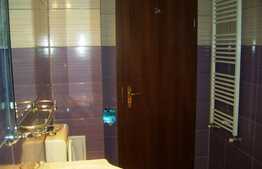 Apartament 2 camere, 35 mp, mobilat, zona strazii Calea Turzii