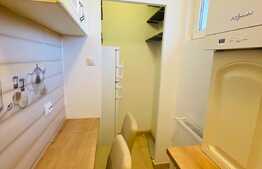 Apartament modern, 60 mp, teren 300 mp, zona Pietei 14 Iulie