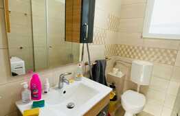 Apartament modern, 60 mp, teren 300 mp, zona Pietei 14 Iulie