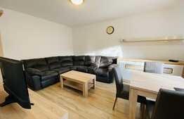 Apartament modern, 60 mp, teren 300 mp, zona Pietei 14 Iulie