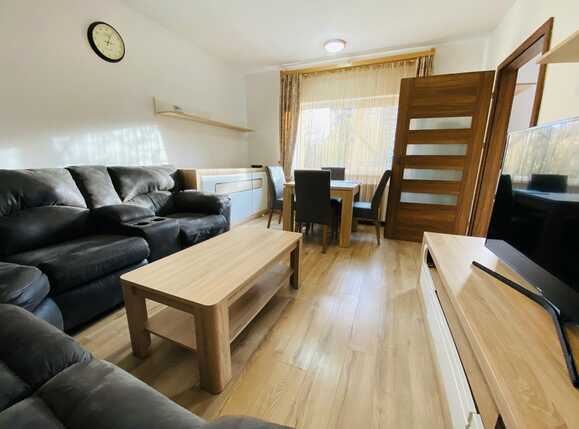 Apartament de închiriat 2 camere Grigorescu - 28917AI | BLITZ Cluj-Napoca | Poza1