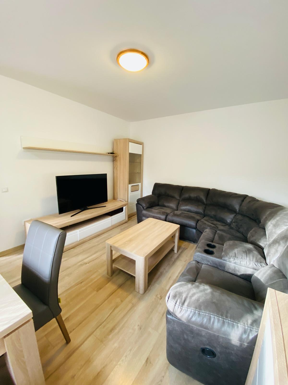 Apartament de închiriat 2 camere Grigorescu - 28917AI | BLITZ Cluj-Napoca | Poza2