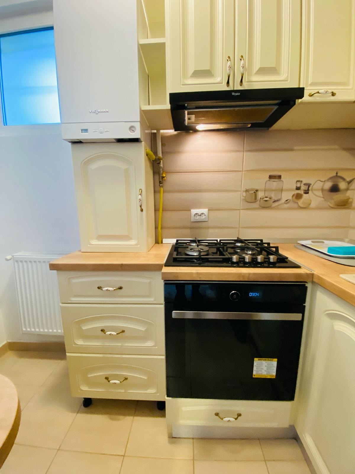 Apartament de închiriat 2 camere Grigorescu - 28917AI | BLITZ Cluj-Napoca | Poza9