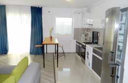 Apartamentul ce asteapta se te cunoasca! 55 mp, imobil nou, prima inchiriere, parcare, totul nou, zona USAMV