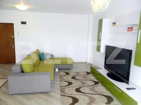 Apartament de închiriat 2 camere Central - 28919AI | BLITZ Cluj-Napoca | Poza1