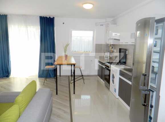 Apartament de închiriat 2 camere Central - 28919AI | BLITZ Cluj-Napoca | Poza3