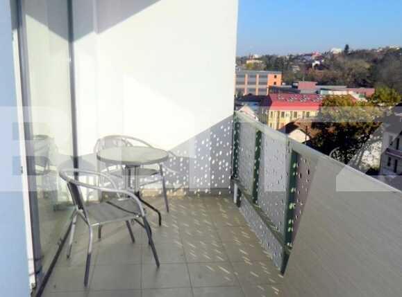 Apartament de închiriat 2 camere Central - 28919AI | BLITZ Cluj-Napoca | Poza9