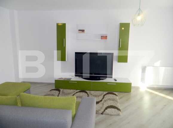 Apartament de închiriat 2 camere Central - 28919AI | BLITZ Cluj-Napoca | Poza4