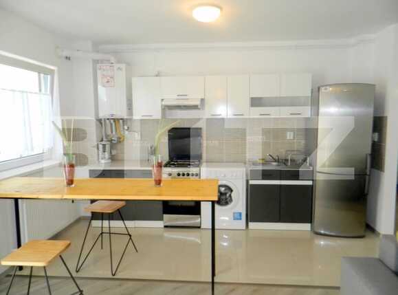 Apartament de închiriat 2 camere Central - 28919AI | BLITZ Cluj-Napoca | Poza2