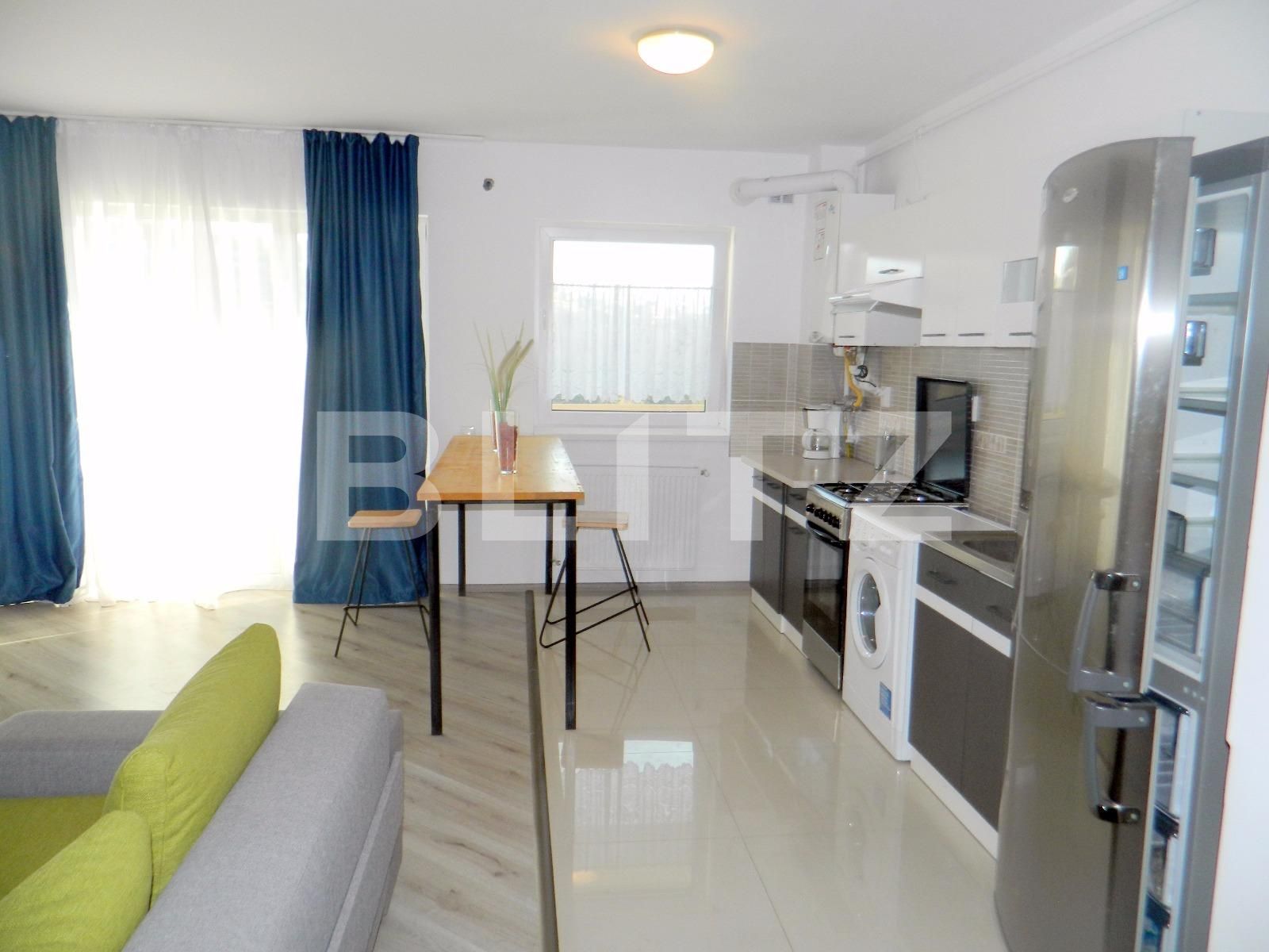 Apartament de închiriat 2 camere Central - 28919AI | BLITZ Cluj-Napoca | Poza3
