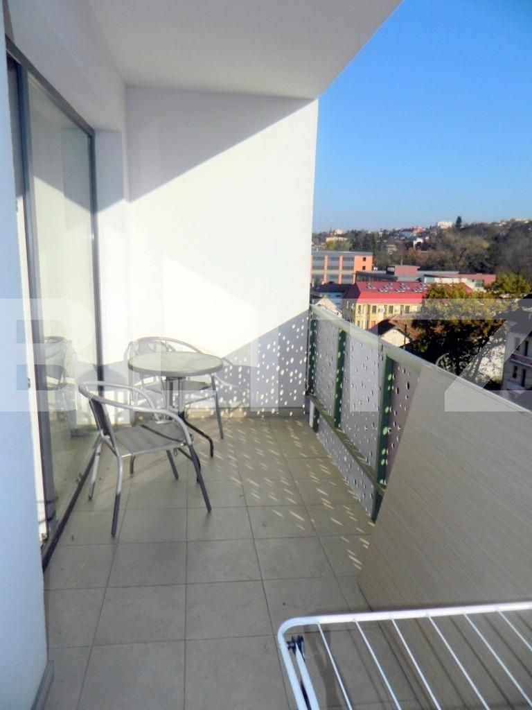 Apartament de închiriat 2 camere Central - 28919AI | BLITZ Cluj-Napoca | Poza9