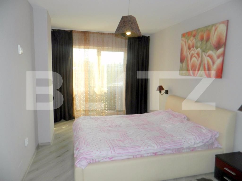 Apartament de închiriat 2 camere Central - 28919AI | BLITZ Cluj-Napoca | Poza5
