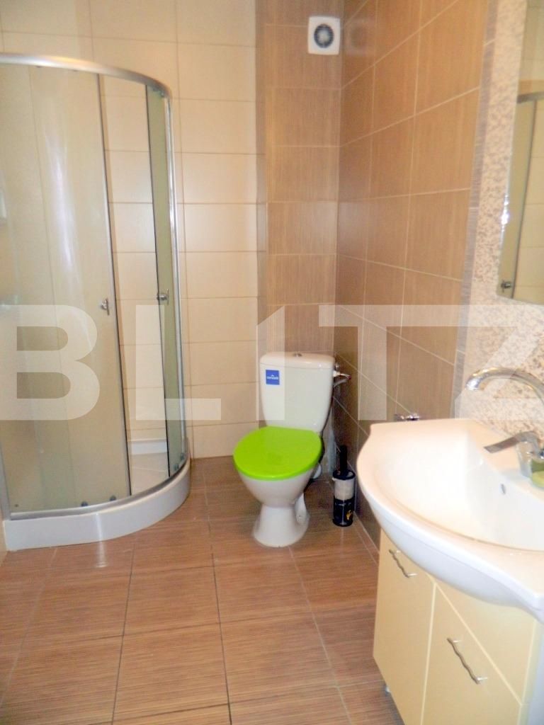 Apartament de închiriat 2 camere Central - 28919AI | BLITZ Cluj-Napoca | Poza8