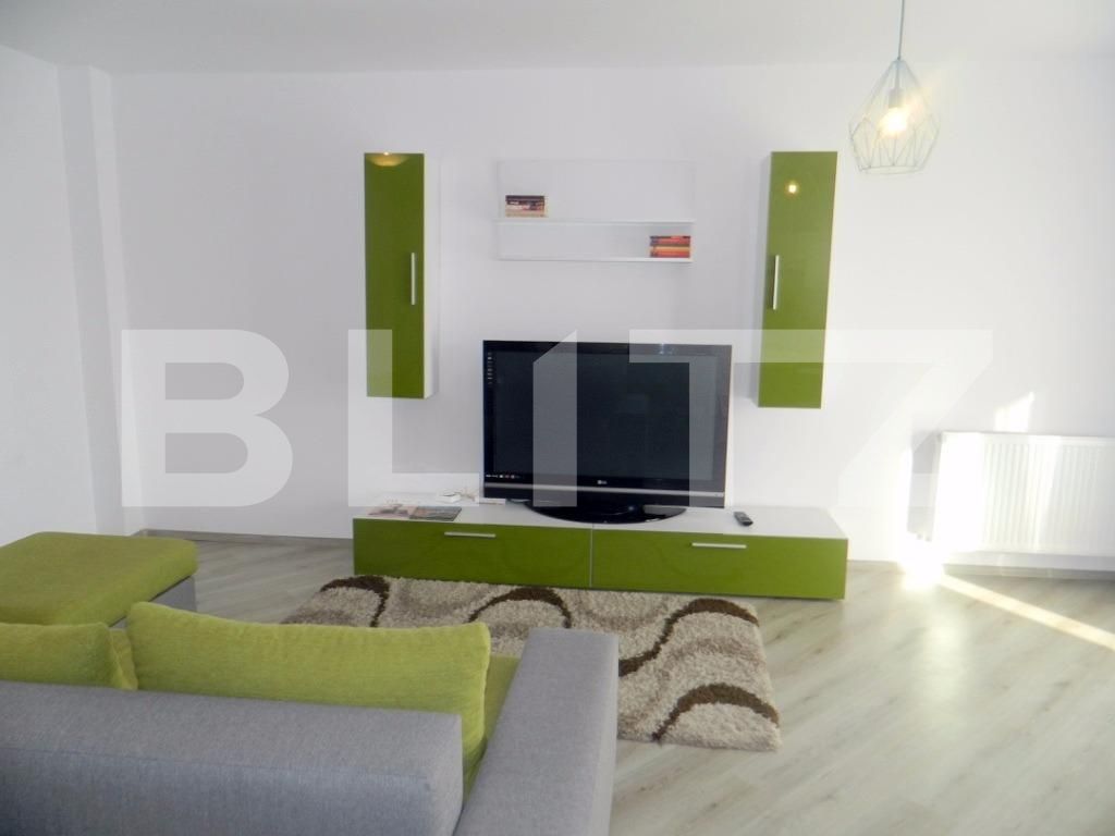 Apartament de închiriat 2 camere Central - 28919AI | BLITZ Cluj-Napoca | Poza4