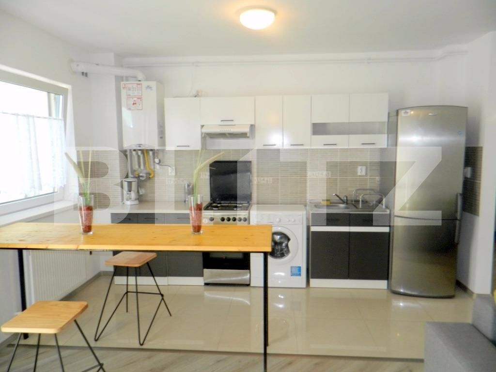 Apartament de închiriat 2 camere Central - 28919AI | BLITZ Cluj-Napoca | Poza2