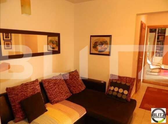 Apartament de vânzare 2 camere Manastur - 2892AV | BLITZ Cluj-Napoca | Poza1