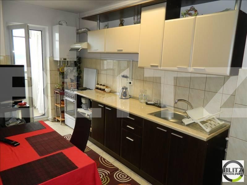 Apartament de vânzare 2 camere Manastur - 2892AV | BLITZ Cluj-Napoca | Poza4