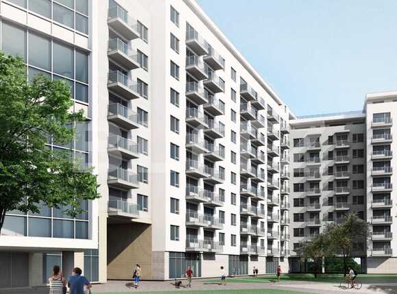 Garsonieră de vânzare Iris - 28921AV | BLITZ Cluj-Napoca | Poza2